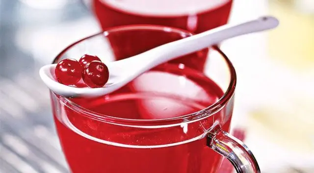 Cranberry juice during pregnancy