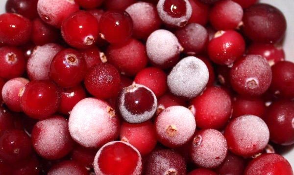 Cranberry juice during pregnancy