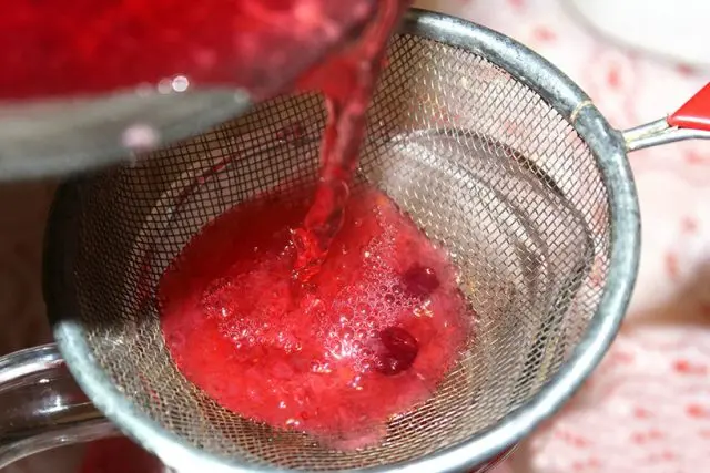 Cranberry juice during pregnancy