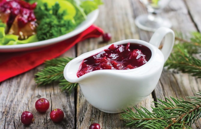 Cranberry sauce for meat, duck, chicken, turkey, fish and cold cuts: 27 recipes with photos + serving rules