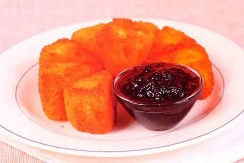 cranberry sauce recipes for meat