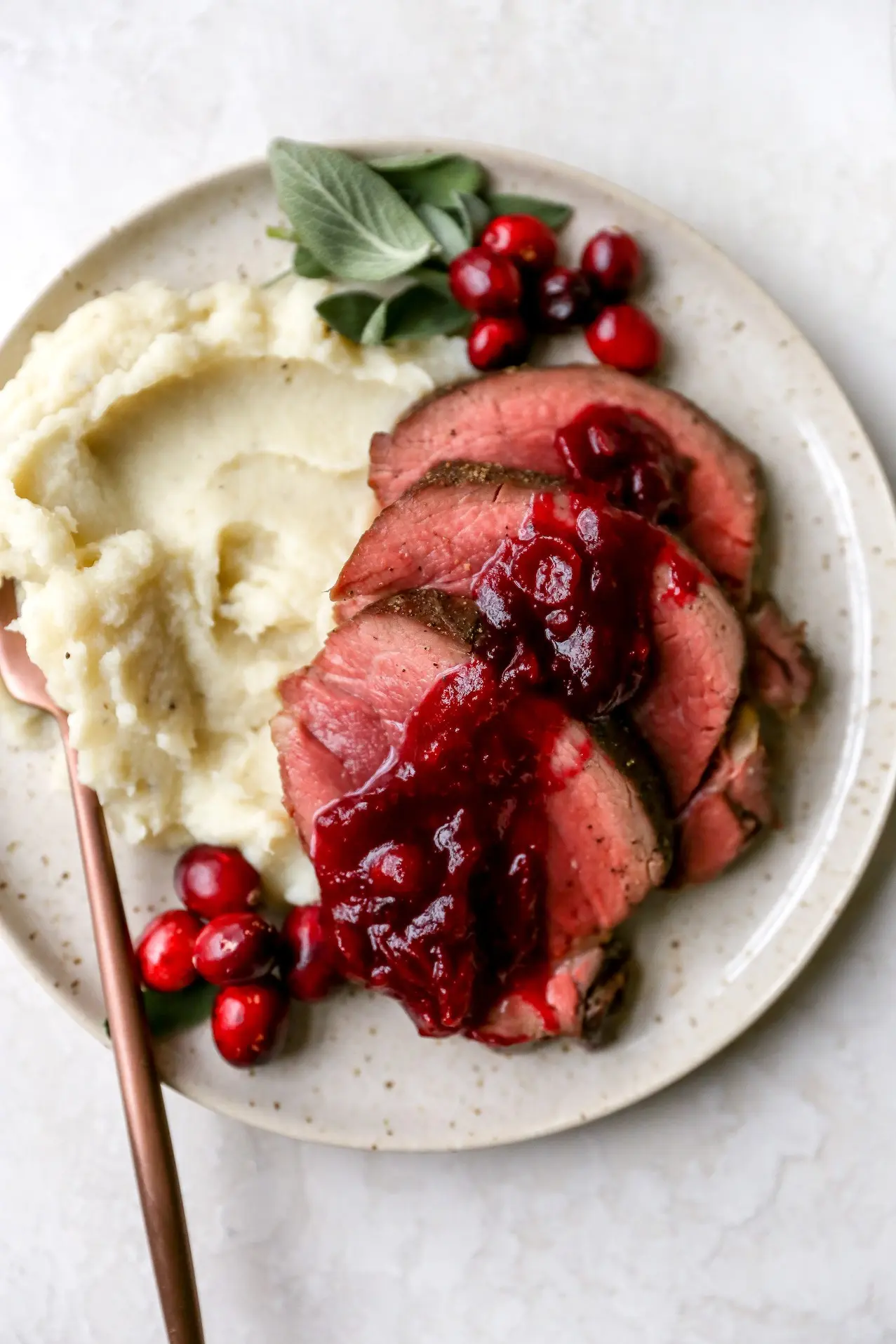 cranberry sauce recipes for meat