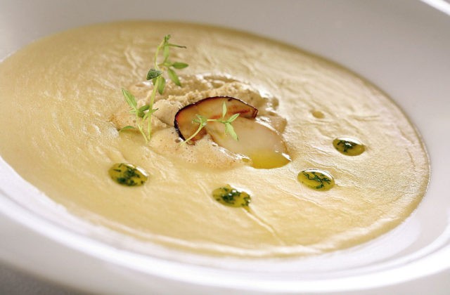 Cream soup of porcini mushrooms: how to cook, recipes