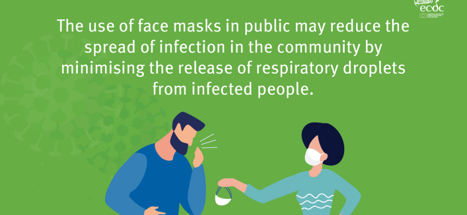 Crowds of patients in clinics. How to protect yourself from respiratory infections?