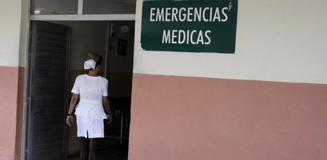 Cuba confirms 51 new cases of cholera