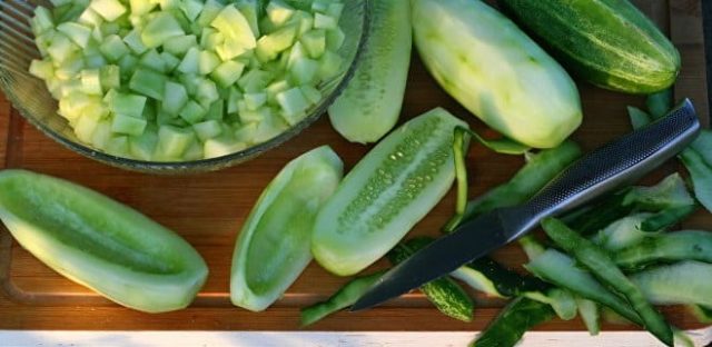 Cucumber jam for the winter: recipes with photos and videos, reviews, taste