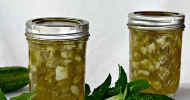 Cucumber jam for the winter: recipes with photos and videos, reviews, taste