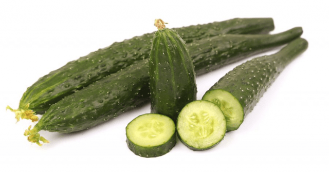 Cucumbers Emerald stream F1: cultivation in a greenhouse and open field