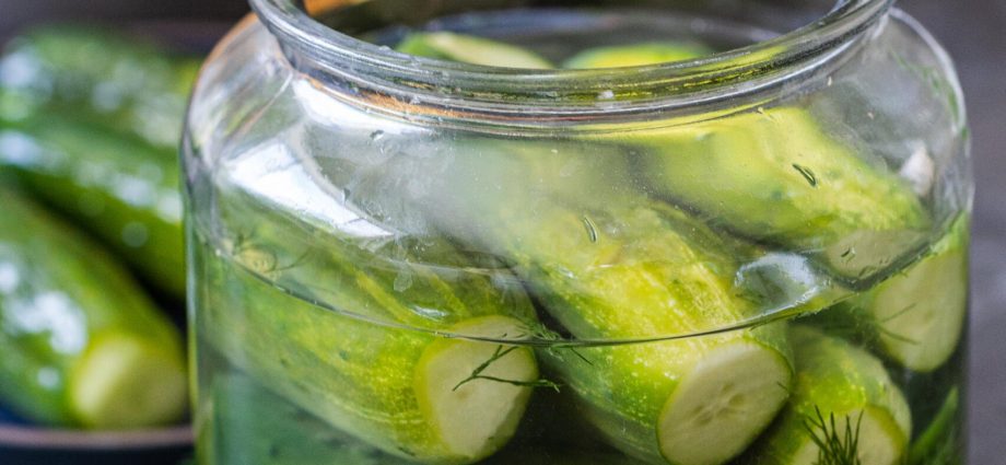 Cucumbers for the winter: homemade recipes for preserving pickled and pickled cucumber preparations in liter jars