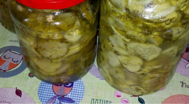 Cucumbers for the winter with mustard Lick your fingers: delicious recipes with photos