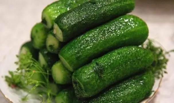 Cucumbers with honey for the winter: salted, pickled, canned