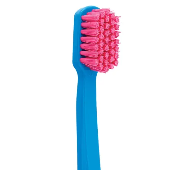 Curaprox toothbrush &#8211; advantages, opinions