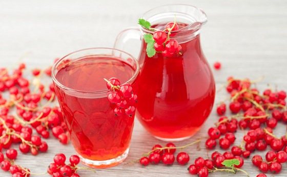 Currant Kvass Recipes