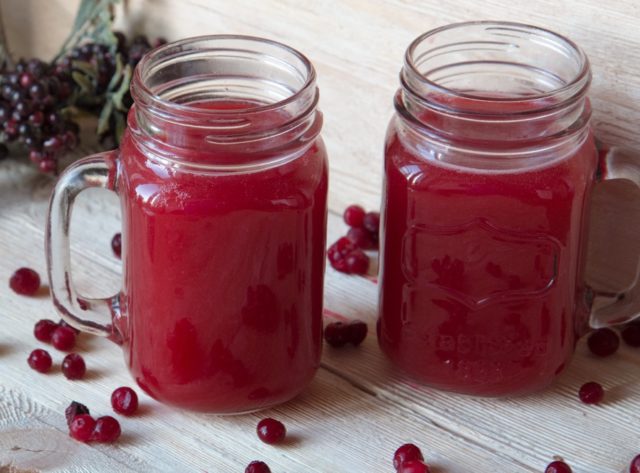 Currant Kvass Recipes