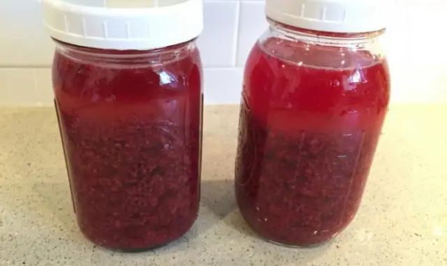 Currant Vinegar Recipes