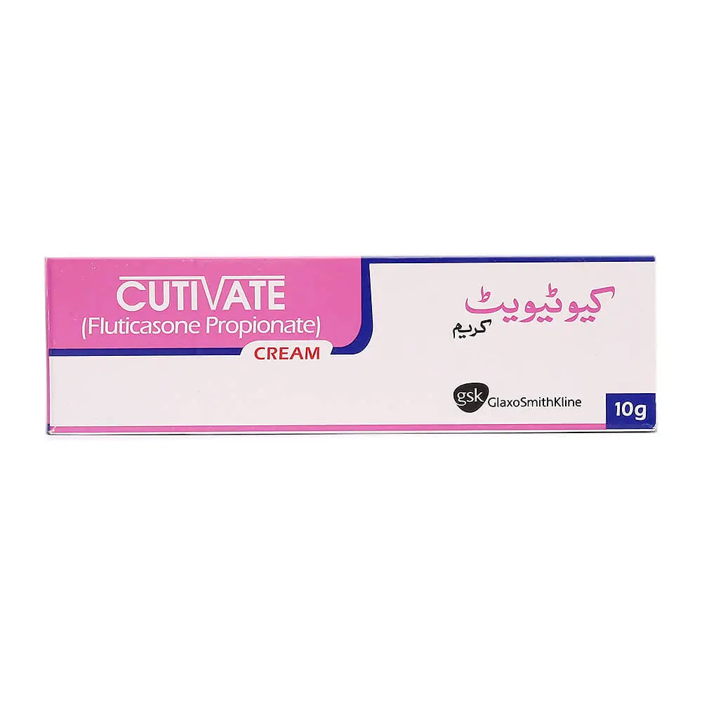 Cutivate ointment