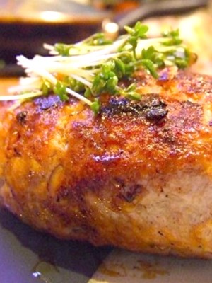 Cutlets from rice: recipes with photos