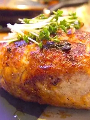Cutlets from rice: recipes with photos