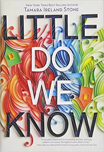 D-We know
