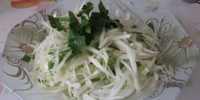 Daikon more Korean