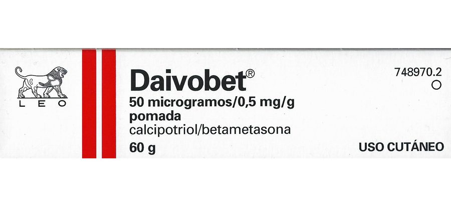 Daivobet &#8211; indications, contraindications, side effects