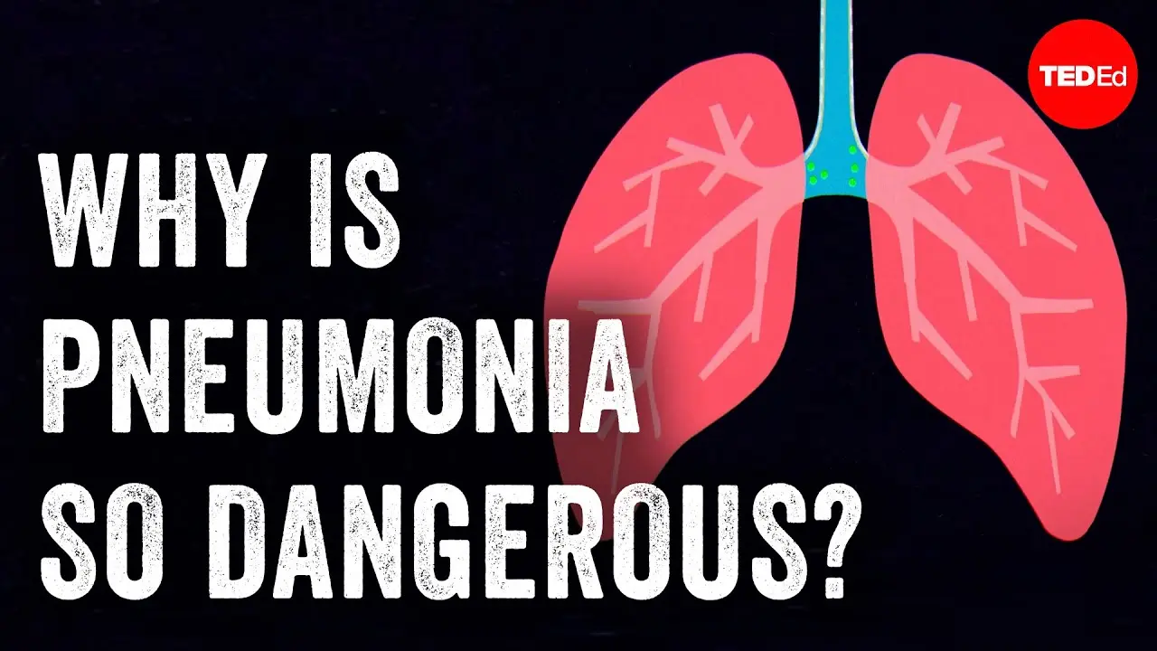 Dangerous pneumonia