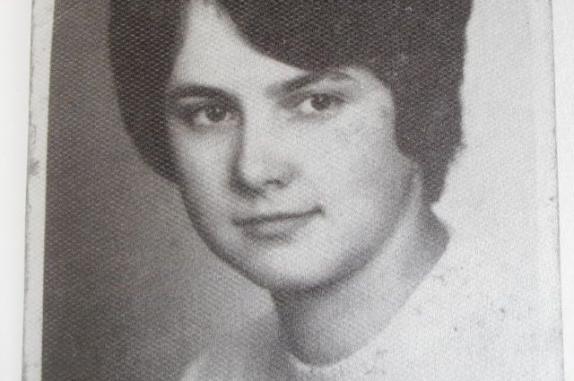 Danuta Wałęsa rebels on Mother&#8217;s Day  