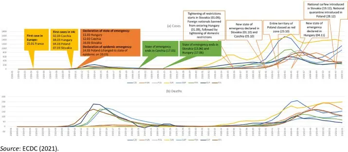 Data on the mortality of patients with COVID-19 in Poland. &#8220;False sense of security&#8221;