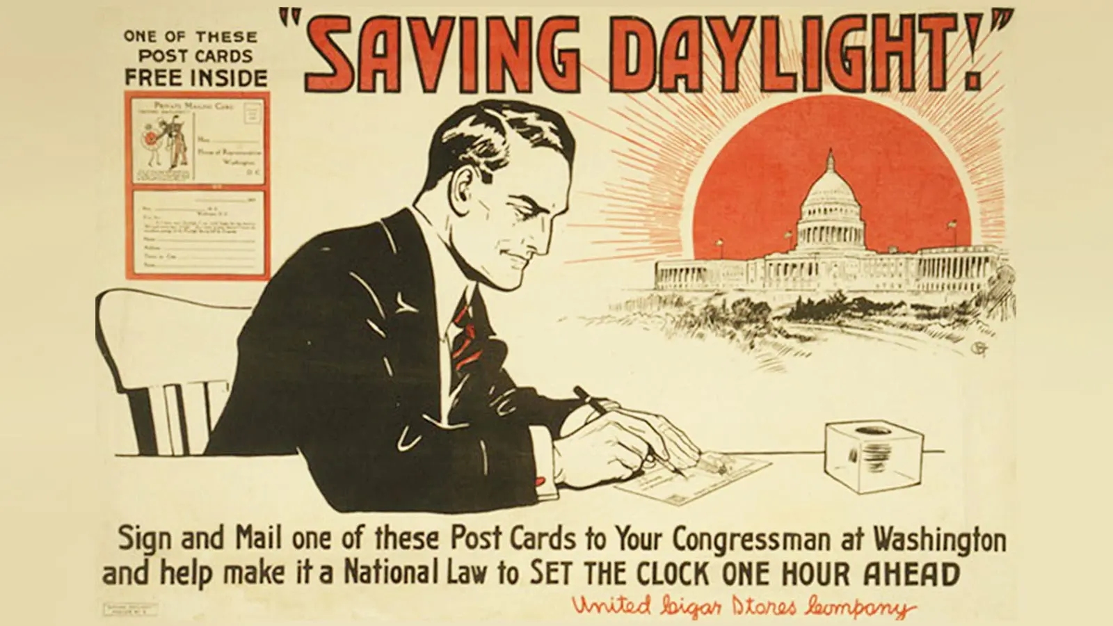 Daylight saving time change. The neurologist warns that this is fatal for us