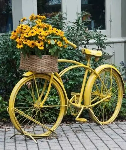Decorations for a summer residence &#8211; ideas for creativity