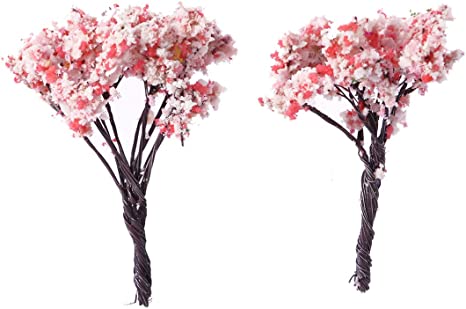 Decorative Japanese cherry &#8211; an indispensable decoration of the garden