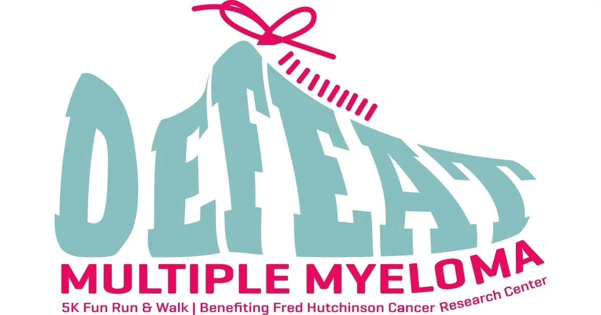 Defeat myeloma