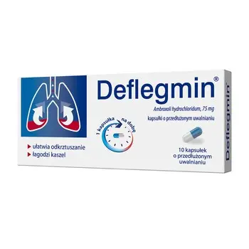 Deflegmin