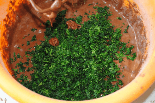 Delicious nettle recipes