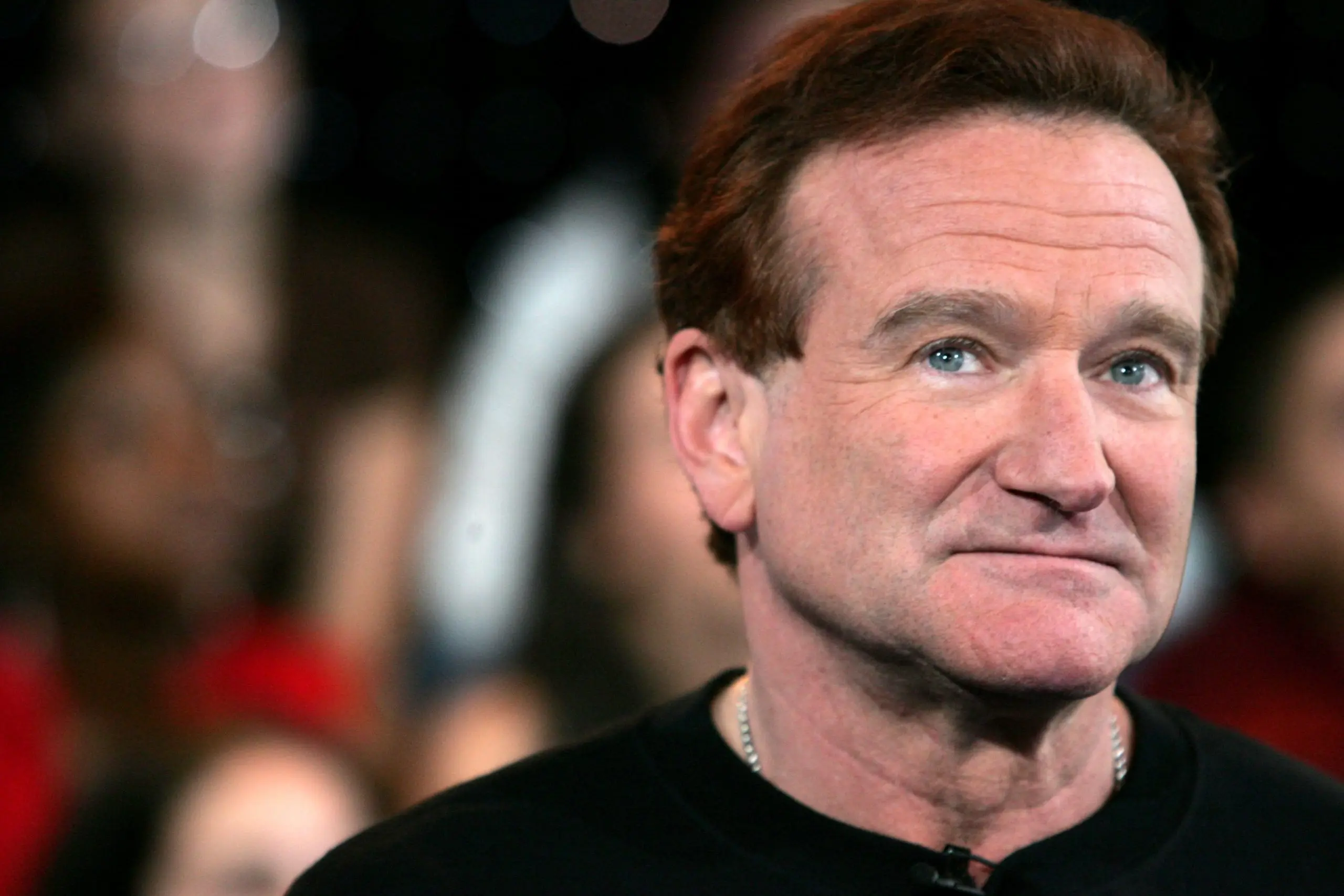 Dementia with Lewy bodies &#8211; that&#8217;s what Robin Williams suffered from