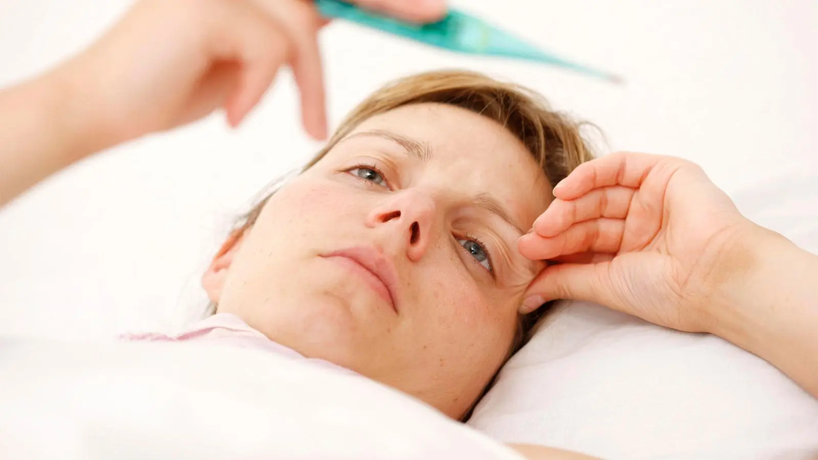 Depression in bedridden people &#8211; how to deal with it?