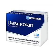 Desmoxan &#8211; how does it work? Composition and dosage