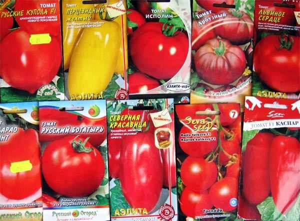 Determinate tomatoes &#8211; what is it