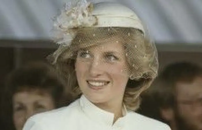 &#8220;Diana was surrounded by an army of doctors.&#8221; The Duchess was ill for most of her adult life