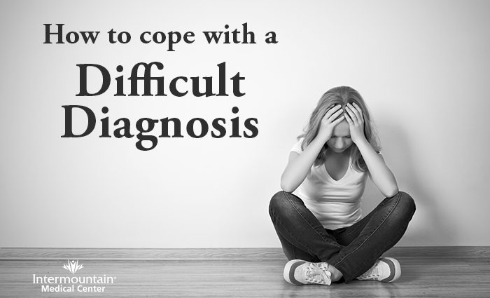 Difficult diagnosis