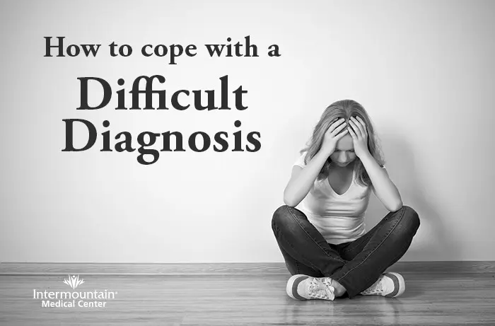 Difficult diagnosis