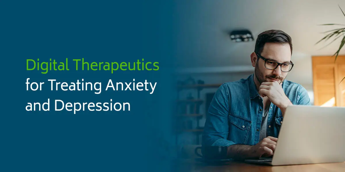 Digital Health Innovators: Calmsie. Aim: Support the therapy of depression and anxiety disorders in children aged 8-12 using Digital Therapeutics (DTx)