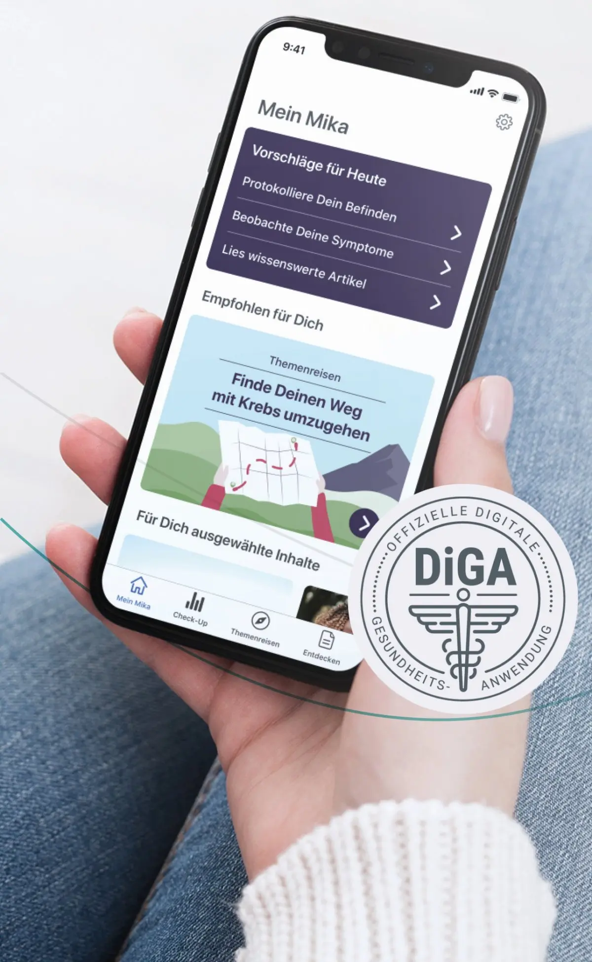 Digital Health Innovators: NEO Hospital. Goal: To create one of the most innovative and patient-friendly medical centers in Europe