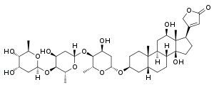 digoxin