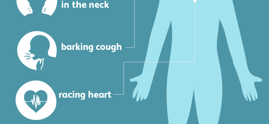 Diphtheria of the skin &#8211; causes, symptoms, diagnosis, treatment