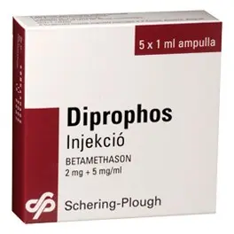 Diprophos &#8211; how does the hormonal drug work? When can it be used?