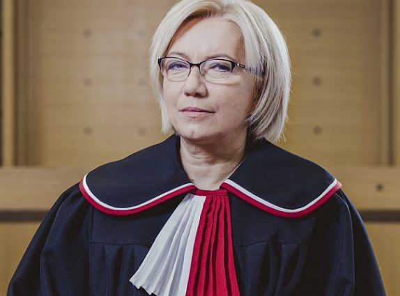 Director of the Bielański Hospital: Julia Przyłębska&#8217;s Tribunal put us in a difficult situation