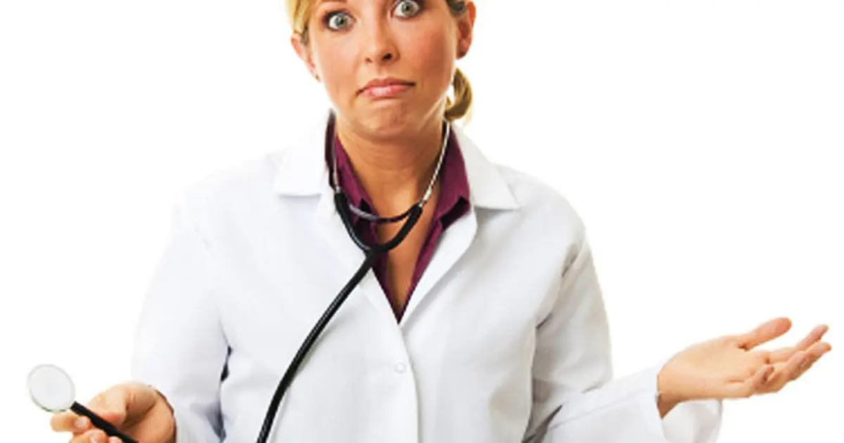 Diseases that even doctors overlook. The symptoms are very confusing