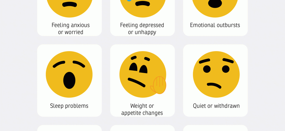 Disturbing symptoms among Australians. The «super cold» is crazy