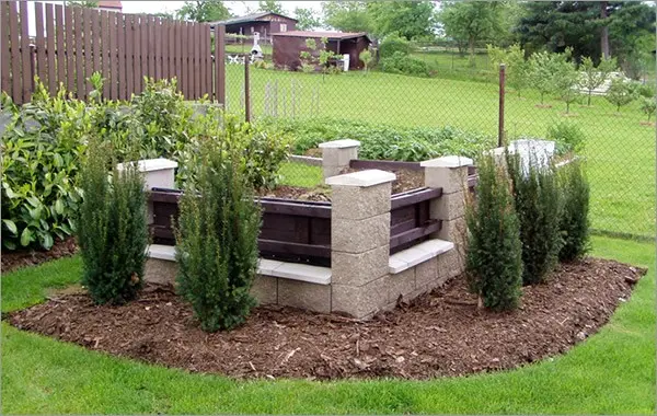 Do-it-yourself composter using Finnish technology